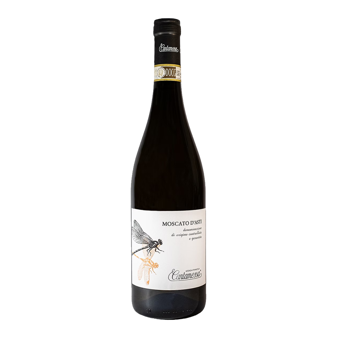 Moscato d'Asti DOCG 2025