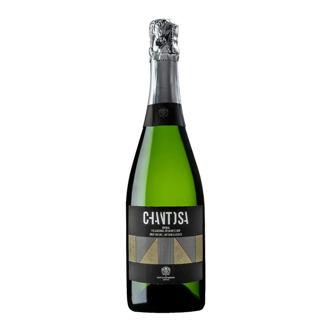 Chantosa Irpinia Falanghina Sparkling Wine DOC