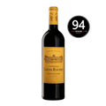 Chateau Lafon Roche 2018, Saint-Estèphe Grand Cru Classé