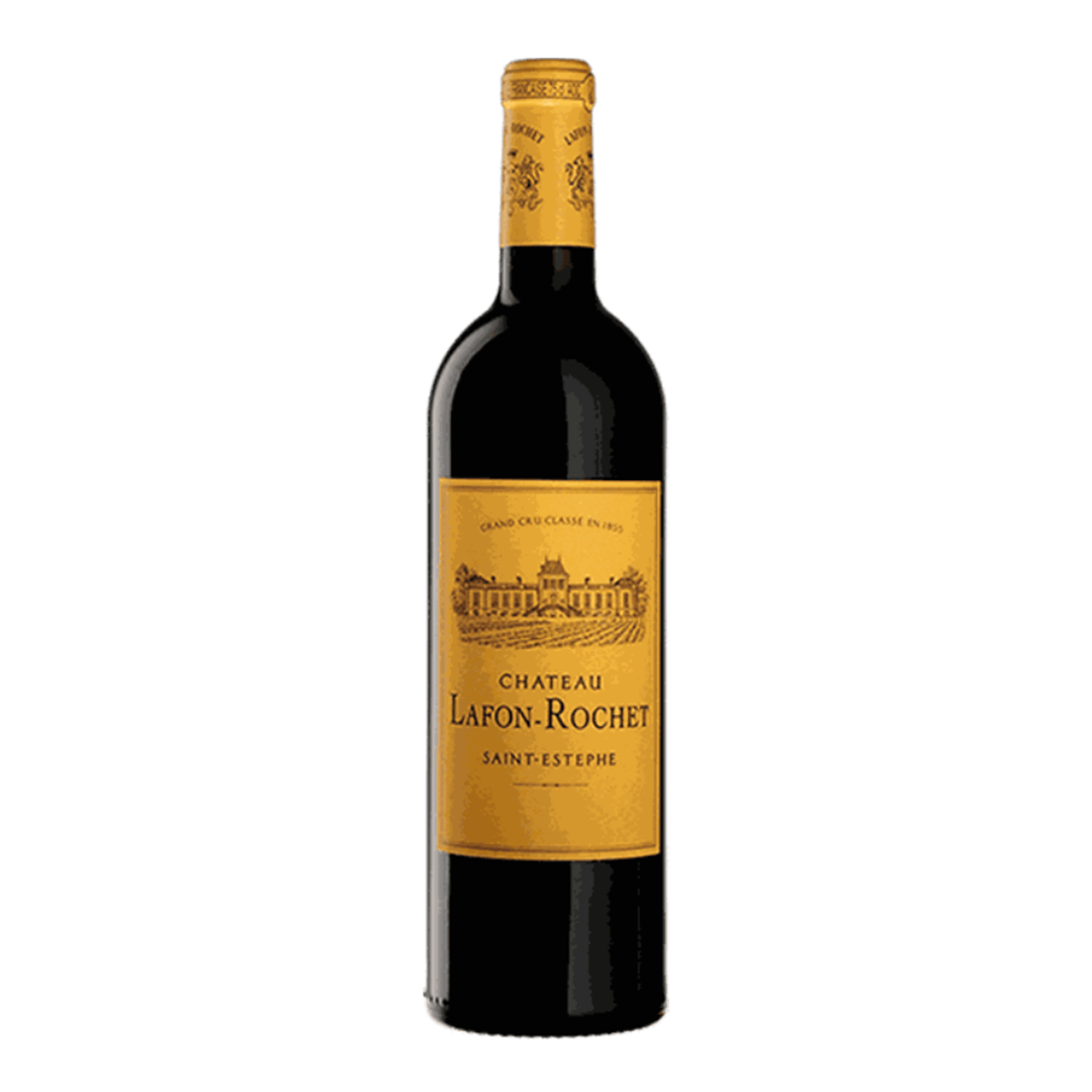 Chateau Lafon Roche 2018, Saint-Estèphe Grand Cru Classé