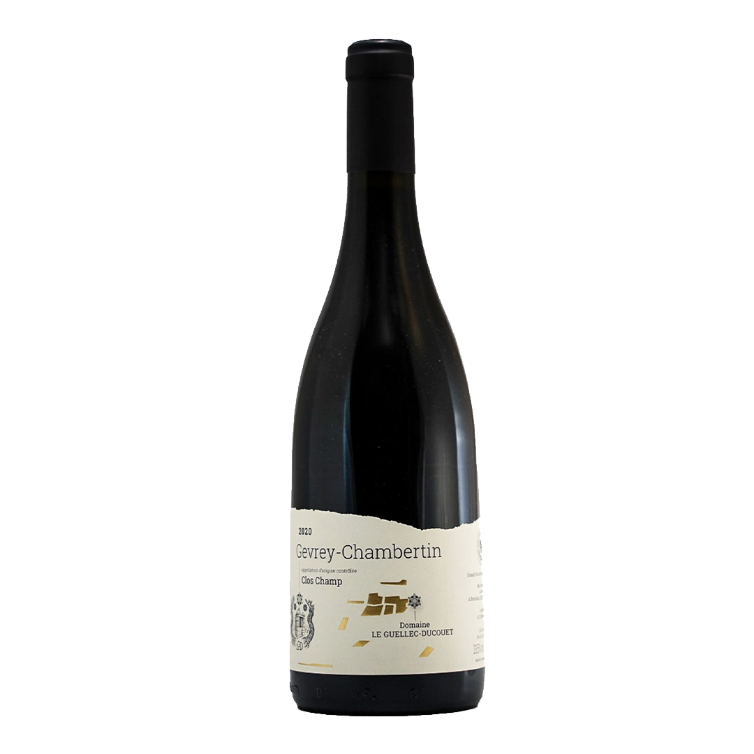 Gevrey Chambertin Clos Champ 2023