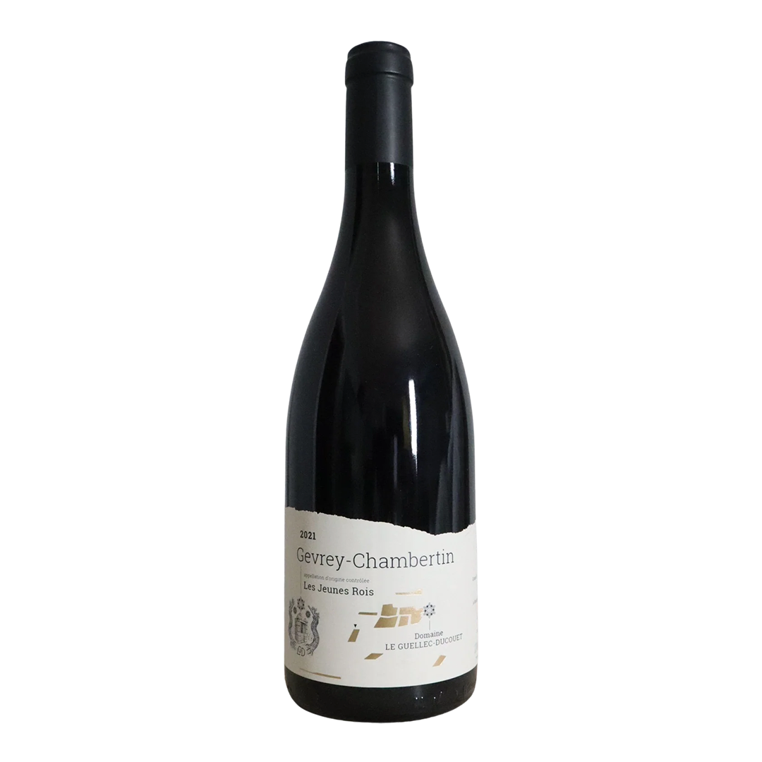 Gevrey Chambertin Les Jeunes Rois 2023