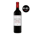 Château Lilian Ladouys 2021, Saint-Estèphe