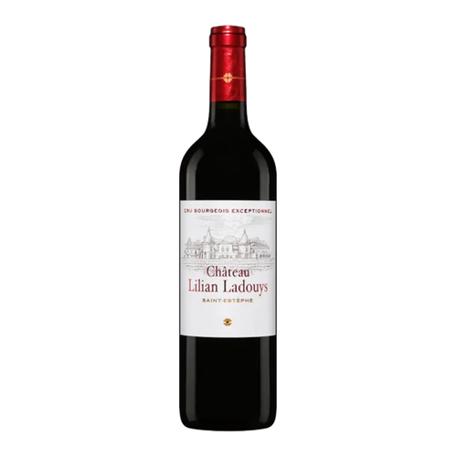Château Lilian Ladouys 2021, Saint-Estèphe