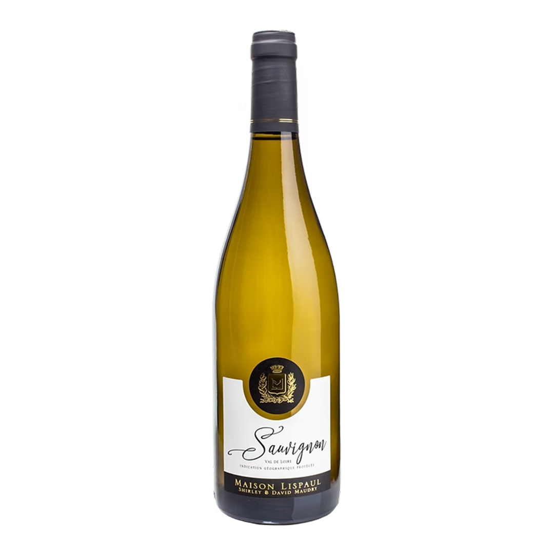 Val de Loire IGP Sauvignon Blanc 2025